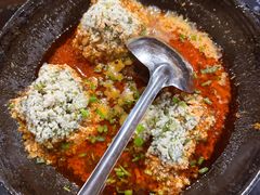 合渣-张关合渣(航空大道店)