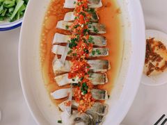 -巴陵全鱼席(湖南老字号汴河街店 )