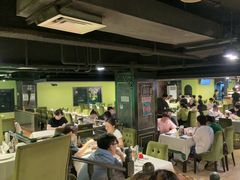 -戈拿旺巴西烤肉(崇文门店)