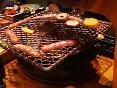 -黑牛の店·和牛烧肉(合生汇店)