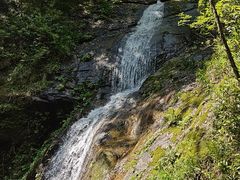 -燕子河大峡谷天坑仙境