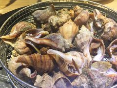 -海味当家(西安路店)