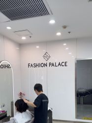 -时尚殿堂hair salon