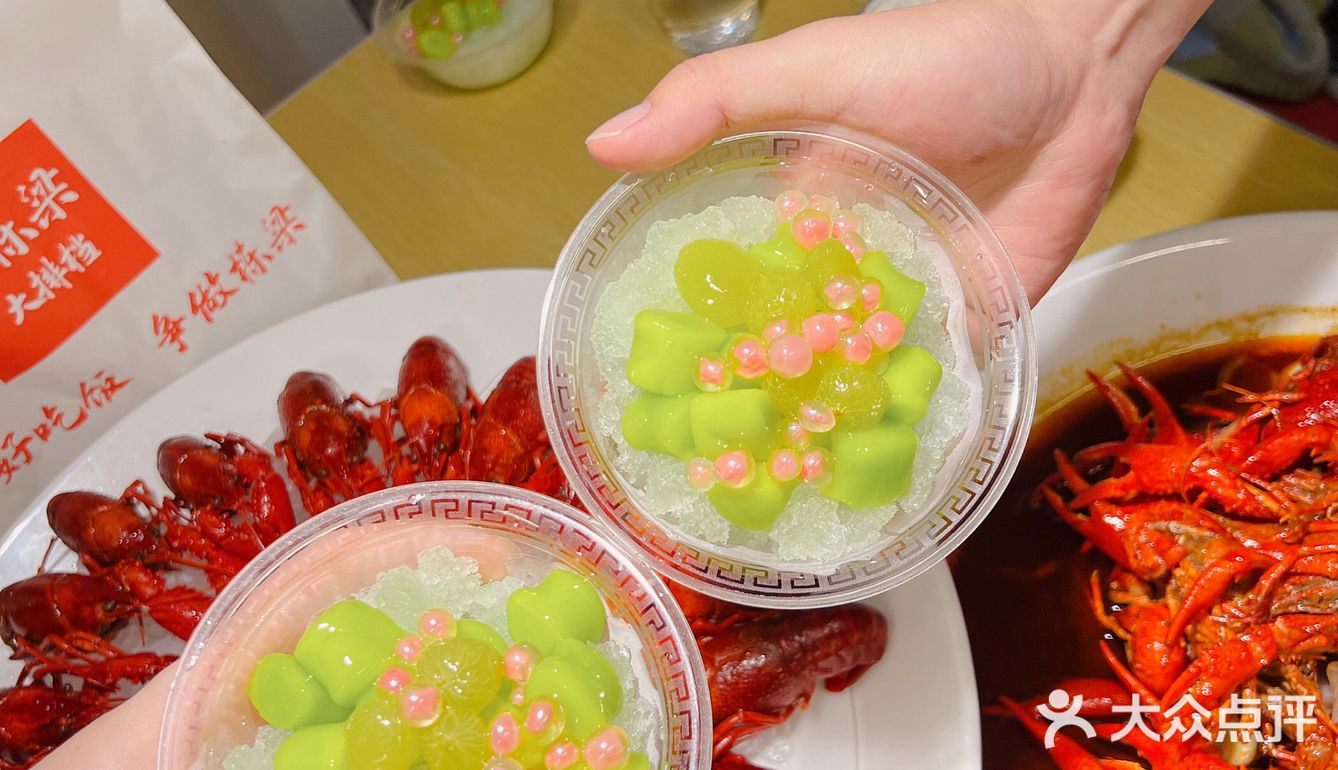 zui有烟火气息的大排档，石库门下吃大排档