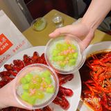 zui有烟火气息的大排档，石库门下吃大排档