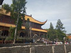 -南岳衡山风景名胜区