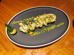 -喜鼎海胆水饺(东港店)