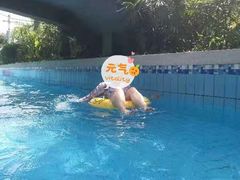 -重庆海昌加勒比海水世界