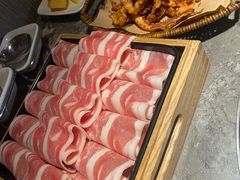 -麻路成都火锅(柏威年店)