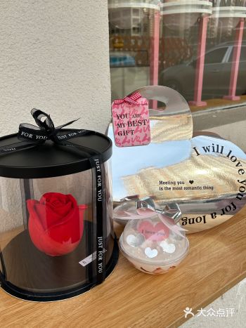 保定(情人节都选好了吗!!来看看家