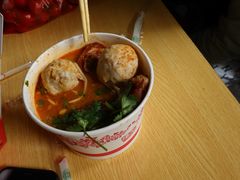 -友生风味小吃(营平农产品市场店)