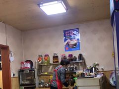 -农家土菜老煨锅(木鱼镇店)