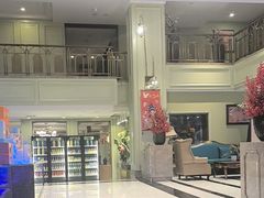 -新海渔港·胶东海鲜家常菜·家宴(奥体中心店)