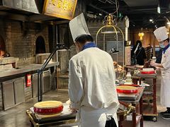 -四世同堂·京菜·烤鸭(双井店)