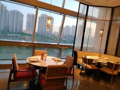 -南昌绿地铂瑞酒店·臻萃轩中餐厅