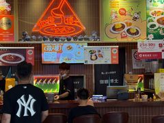 -伽喱博士 Dr.CURRY咖喱饭(太阳宫咖喱店)