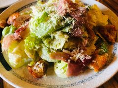 凯撒沙拉-PIZZA BIANCA(民园店)