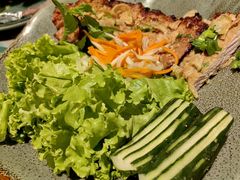 -安南越南餐厅(青岛万象城店)