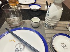 -極上萬膳·日料放题(海岸城店)