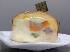 -卷心卷意·轻甜蛋糕(新光天地店)