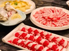 -大渔小鲜火锅店