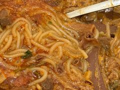 -百姓渔村(南中环店)
