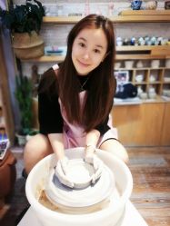 点击看大图 -今日陶艺(富力广场店)