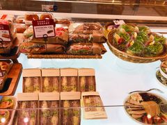 -巴黎贝甜(五道口店)