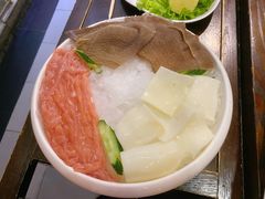 -味蜀吾老火锅(青岛万象城店)