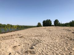 -东郊湿地公园