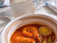 -子霖南山鲜虾面(南山总店)