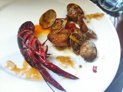 -雄楚国际大酒店-四季西餐厅