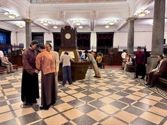 -沈阳金融博物馆