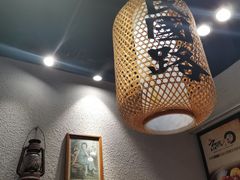 大堂-京城小江南·北京烤鸭·江南土菜·白鱼(中关村店)