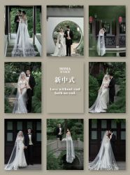 -摩玛婚纱摄影(杭州店)