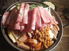 -MI WU FACTORY米屋美食工厂餐厅(绿地店)