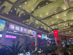 -谢云贵清香水煮鸡火锅(总店)