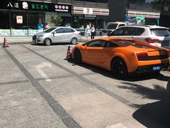 -7-11便利店(海上海店)