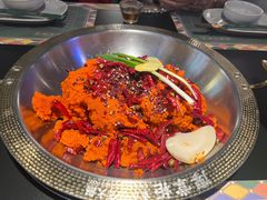 -廖掌柜·重庆鲜货火锅(上海首店)