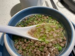 -左庭右院鲜牛肉火锅(苏州园区永旺店)