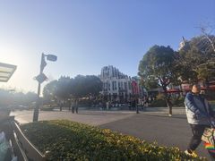 -比斯特上海购物村精品奥特莱斯