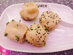 -小杨生煎(湟普汇店)