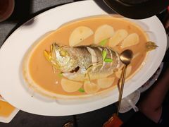 -锦府园·新台州菜(合生汇店)