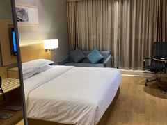 -重庆观音桥华美达安可酒店