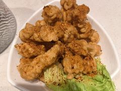 -锅立方•炭火蛙锅(六合万达广场店)