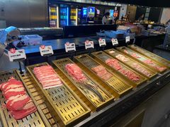 -钱小奴创意自助餐厅·原切谷饲安格斯畅吃(宁波慈溪爱琴海店)