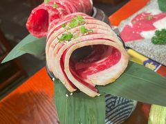 -喜牛烧肉酒场·黑金店(威高广场店)