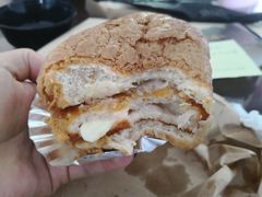 -鲍馬爷·鲍粥(洛浦店)