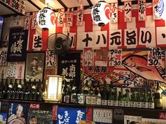 -平成屋·午肴夜酒(四川北路店)