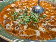 -光海·乡记酸菜鱼·始于1996(花园路店)
